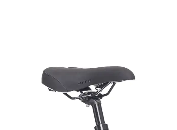 Rock Machine Torrent e90-29 B Touring Easy Entry elektrobicykel Matte Black / Petrol