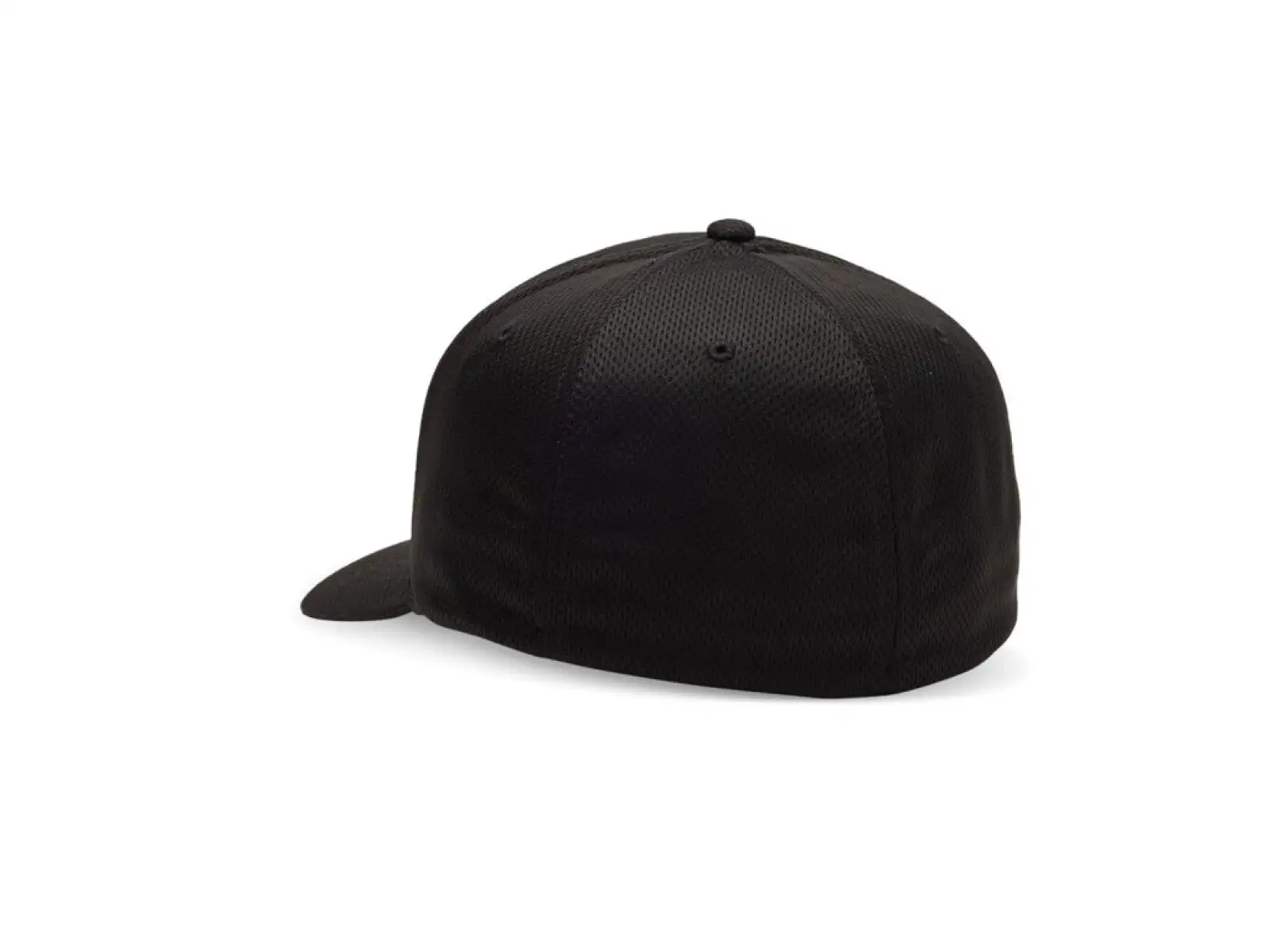 Fox Flexfit šiltovka Black/Charcoal