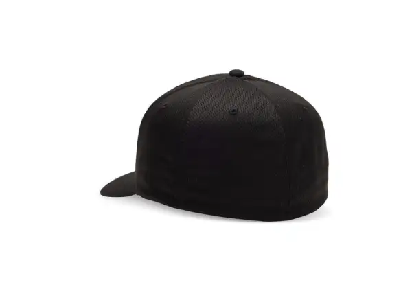 Fox Flexfit šiltovka Black/Charcoal