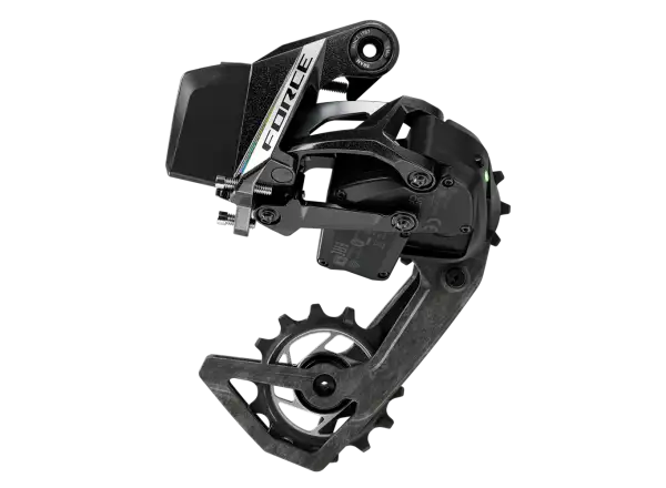Prehadzovačka Sram Force AXS E1
