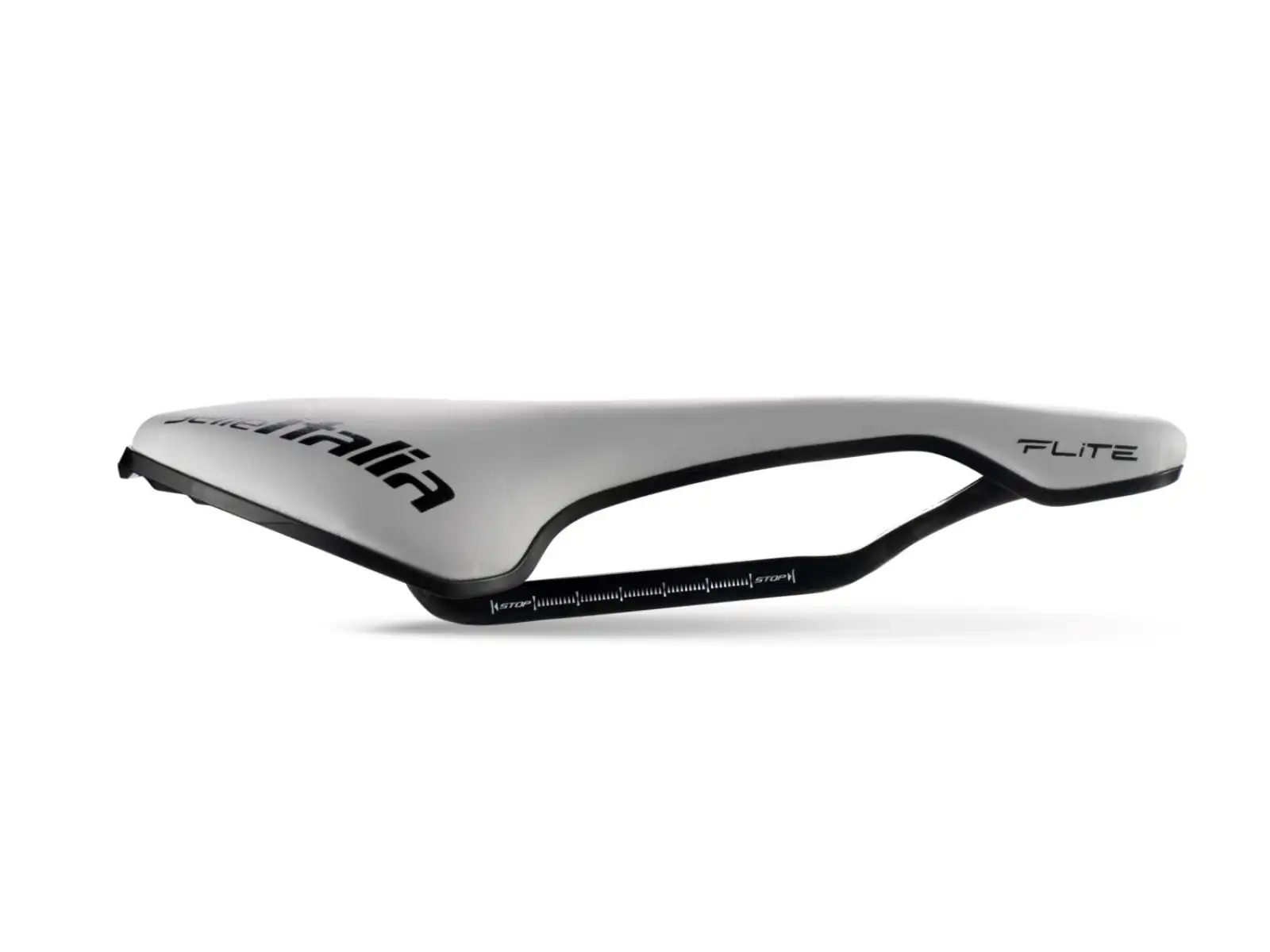 Selle Italia FLITE Boost Superflow Kit Carbon MVDP Edition L3 Carbon +10 mm sedlo biela