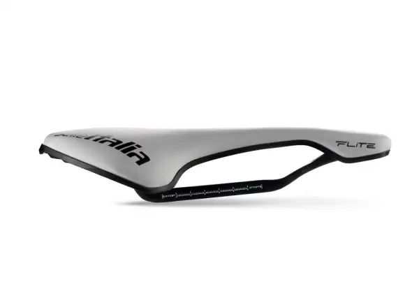 Selle Italia FLITE Boost Superflow Kit Carbon MVDP Edition L3 Carbon +10 mm sedlo biela