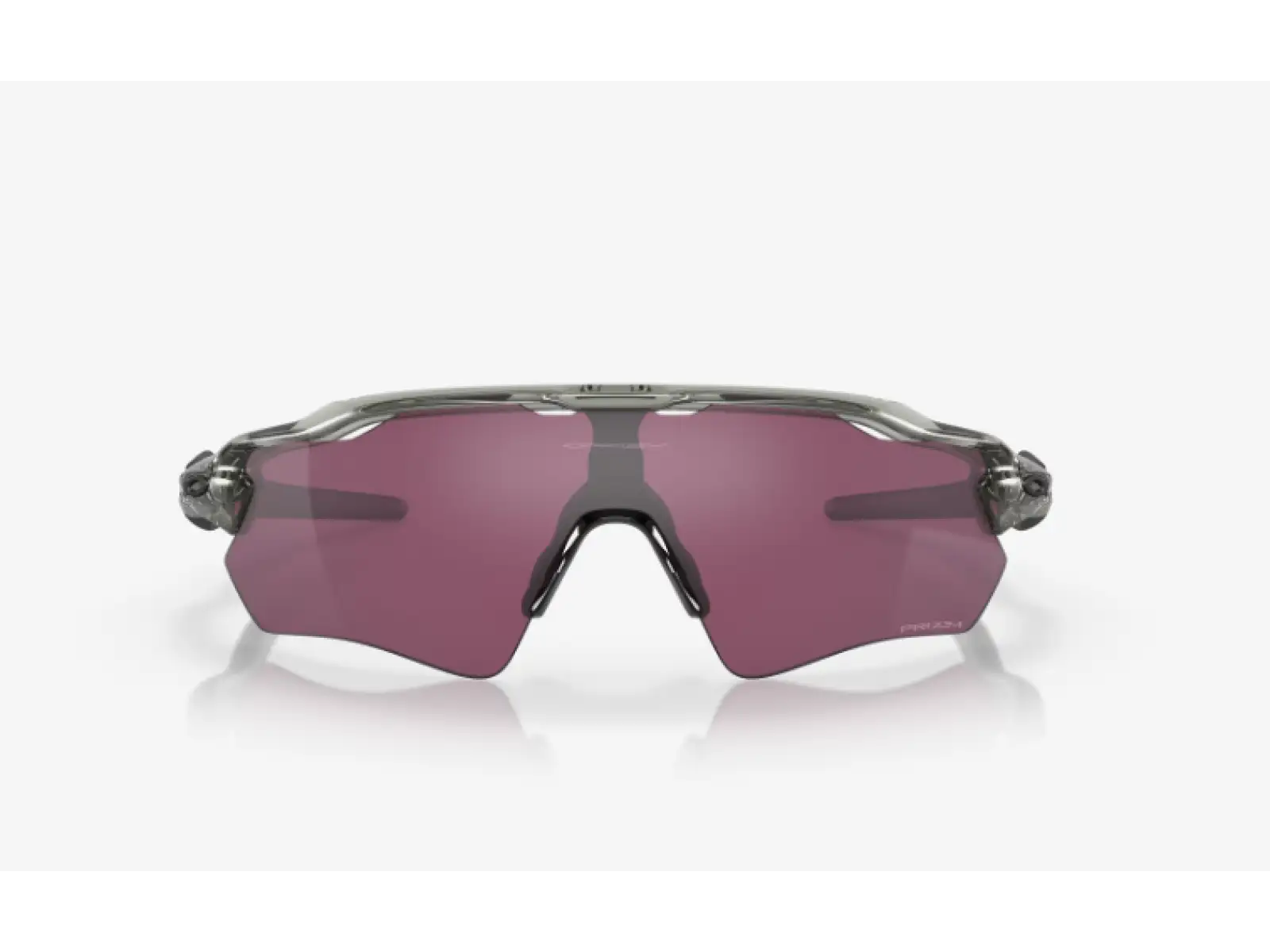 Oakley Radar EV Path slnečné okuliare Grey Ink/Prizm Road Black