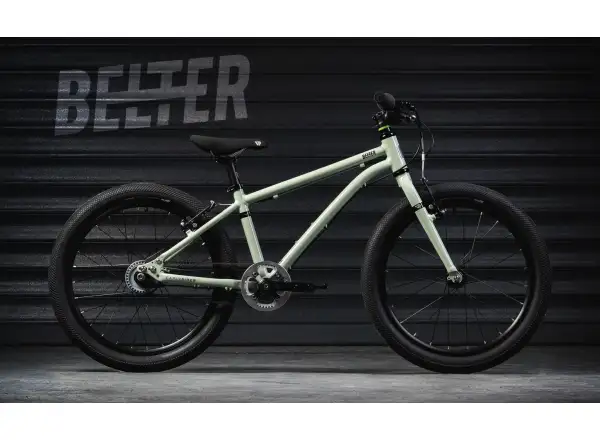 Early Rider Belter 20 detský bicykel Sage Green