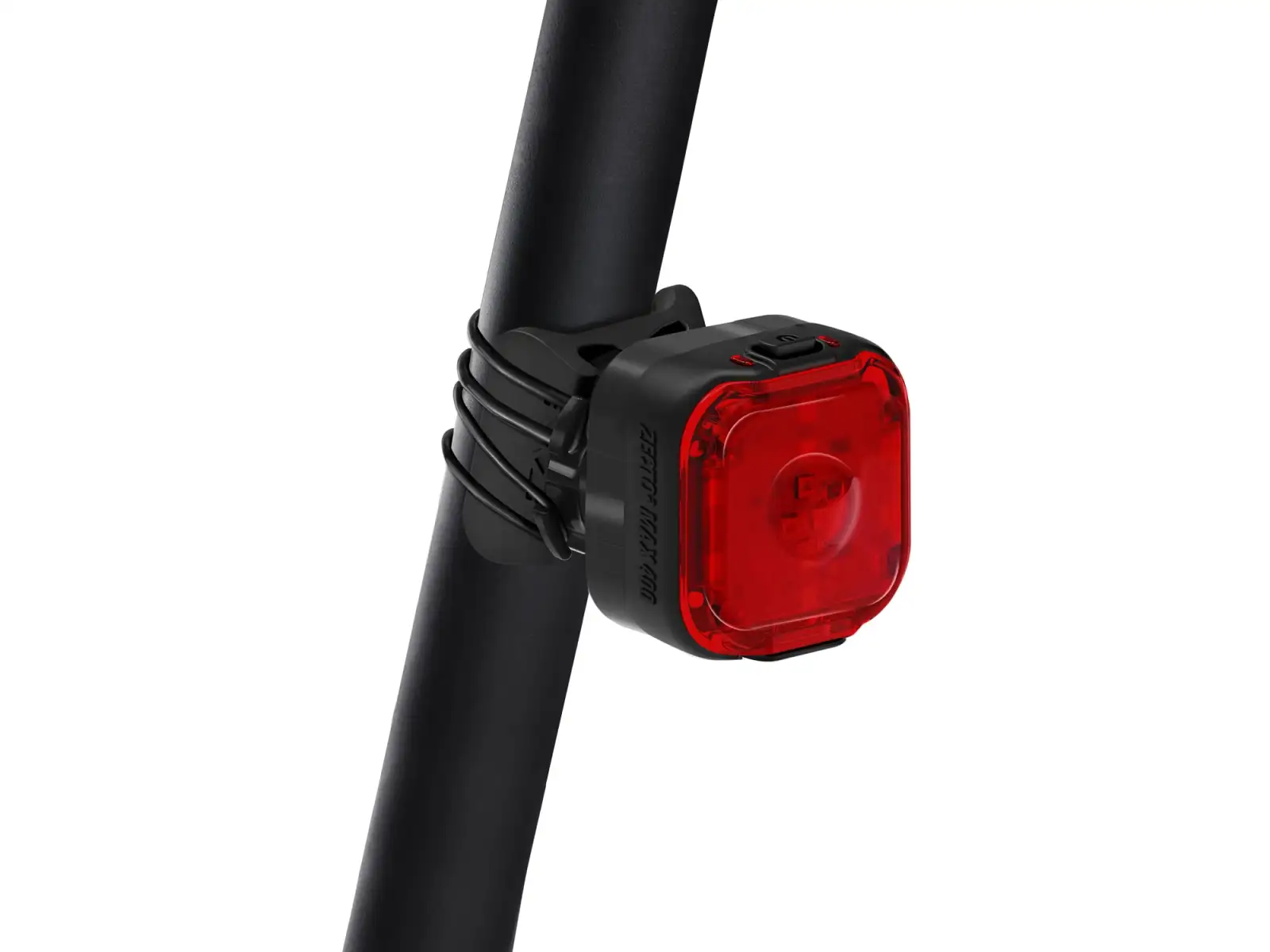 Lezyne Zecto Drive Max 400+ zadné svetlo