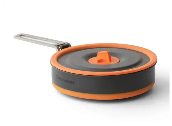 Sea To Summit Frontier Ultralight Collapsible Pot skladací hrniec - 1 l