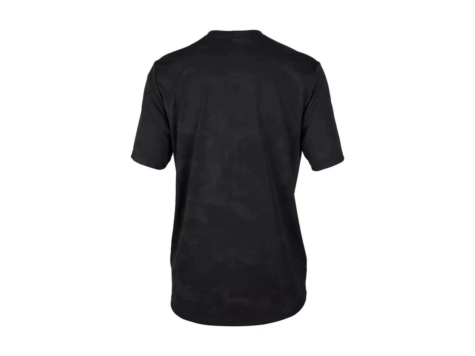 Fox Ranger TruDri pánsky dres krátky rukáv Black