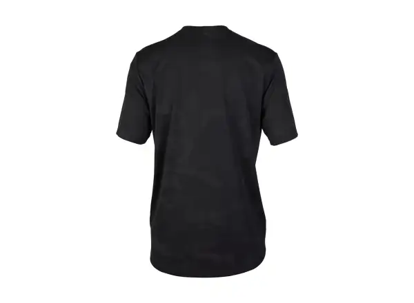 Fox Ranger TruDri pánsky dres krátky rukáv Black