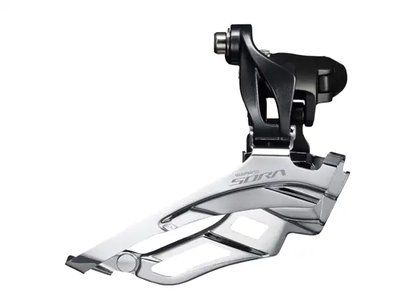 Shimano Sora FD-R3030 prešmykač navárka
