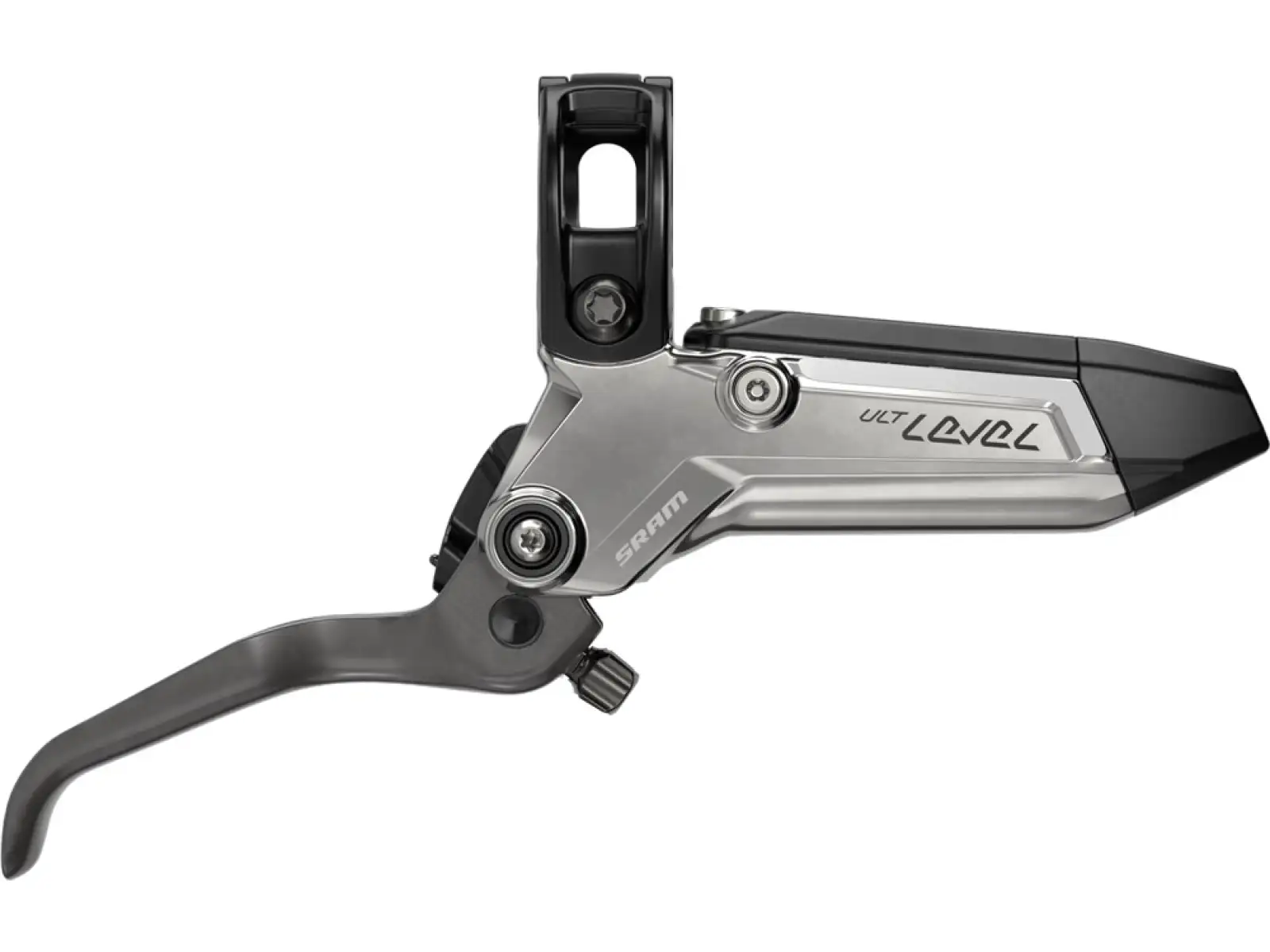 Sram Level Ultimate Stealth 4P kotúčová brzda predná