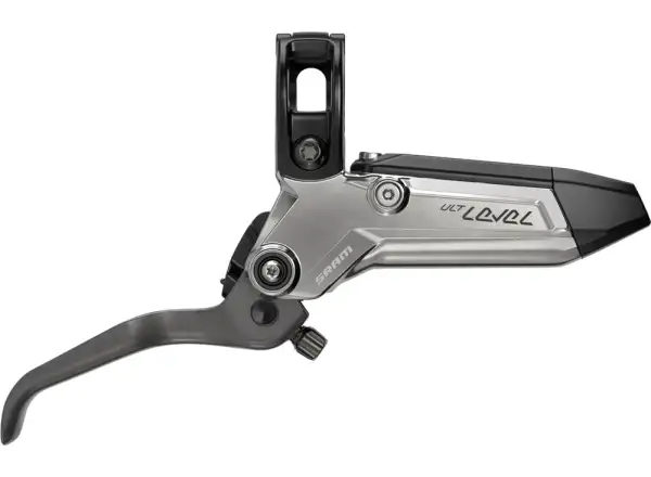 Sram Level Ultimate Stealth 4P kotúčová brzda predná