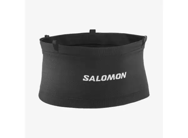 Salomon ADV Skin Seamless bežecký opasok Black/White
