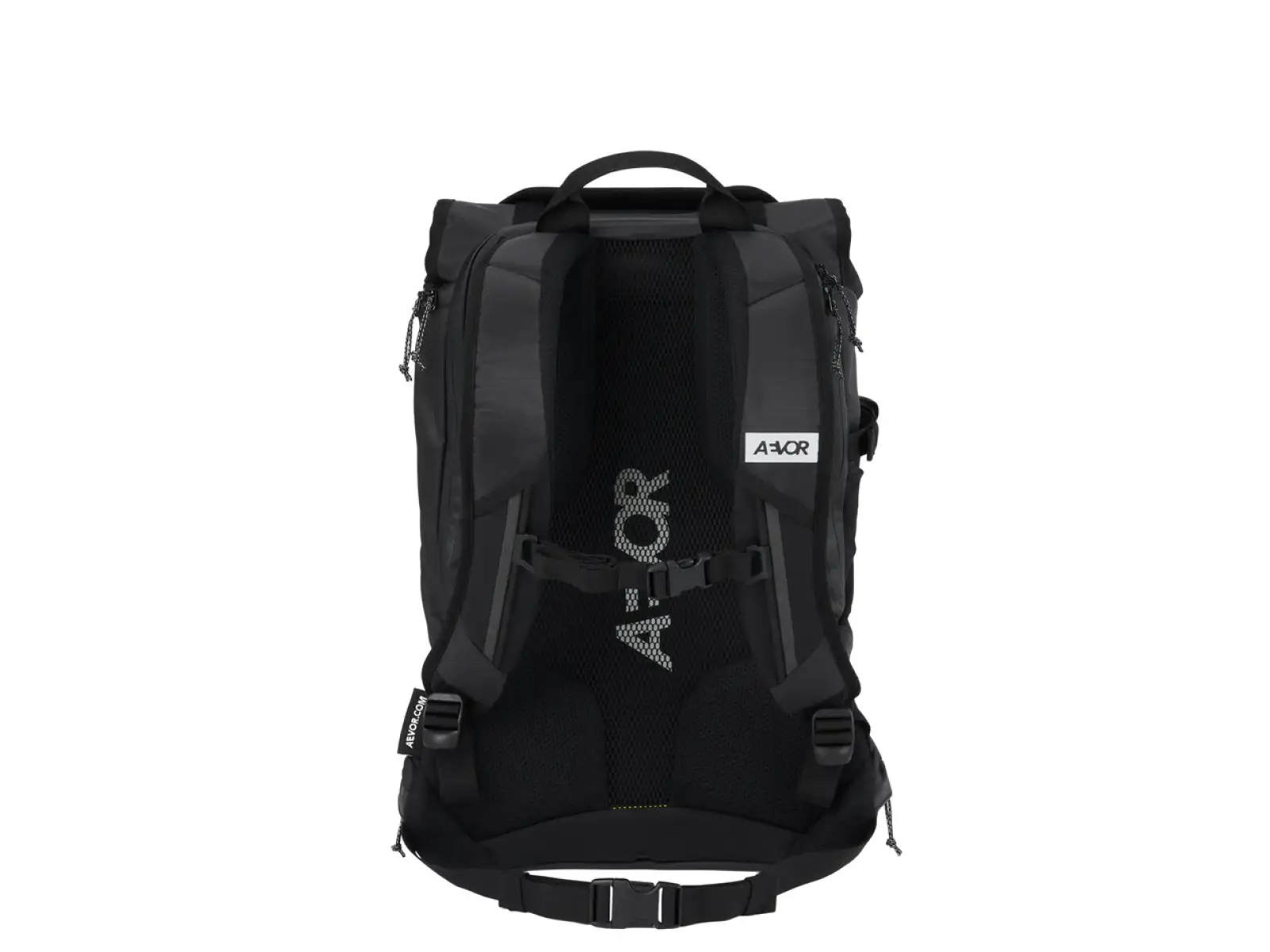 Aevor Bike Pack batoh Proof Black
