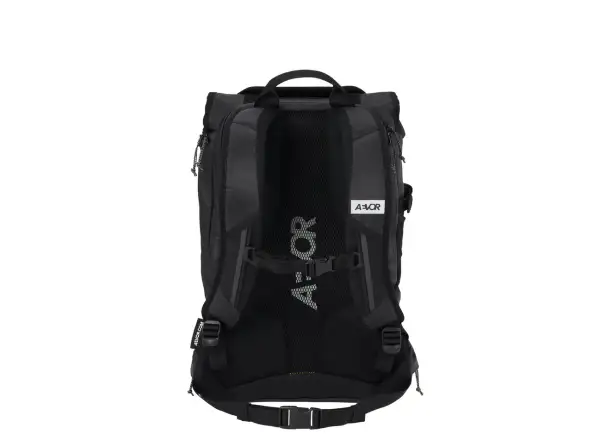 Aevor Bike Pack batoh Proof Black
