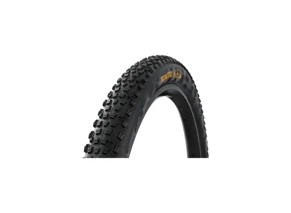 Continental Trinotal Trail 29x2,20" plášť kevlar čierna
