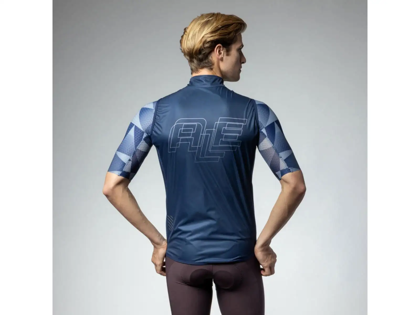 Alé PR-E Sauvage vesta Blue