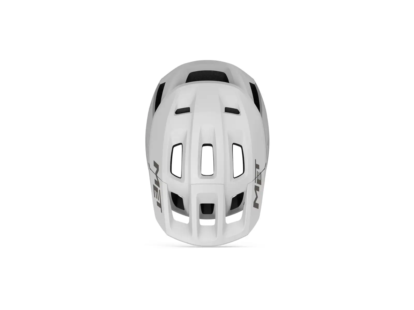MET Terrae MIPS prilba White