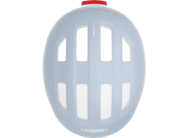 Abus Smiley 3.0 Ace LED detská prilba Pure Aqua
