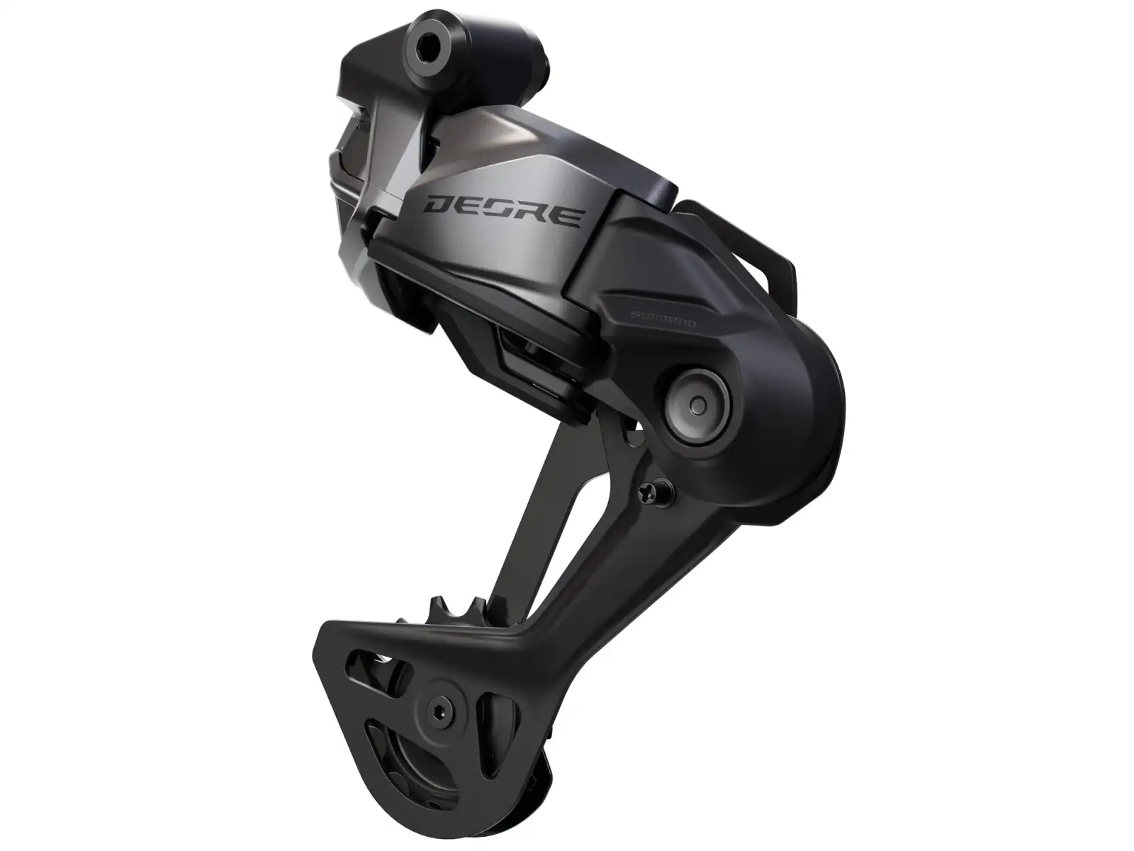 SHIMANO přehazovačka DEORE RD-M6260-12 12 rychl MTB přímá montáž 41 z. min/max: 10/51 z