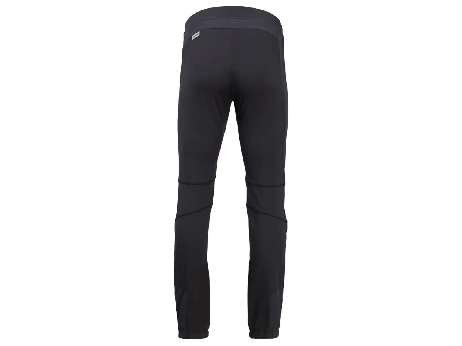 Silvini Soracte MP1144 pánske skialpové nohavice black