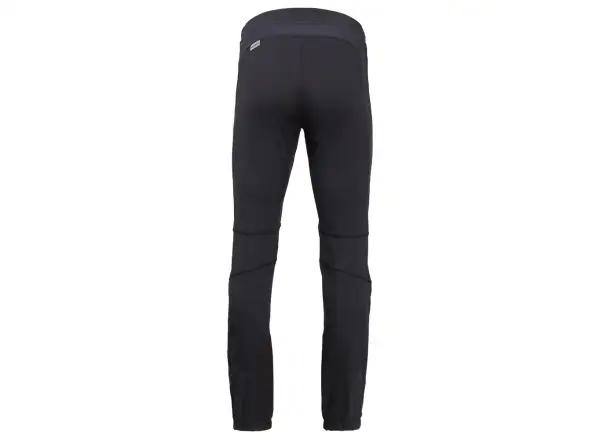 Silvini Soracte MP1144 pánske skialpové nohavice black