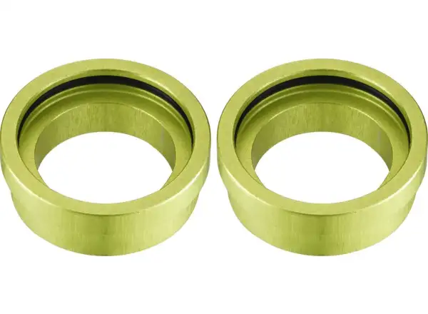 Mavic koncovky prednej osi Boost - 15x110 mm - Elite