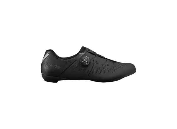 Shimano SH-RC302 dámske cestné tretry čierna