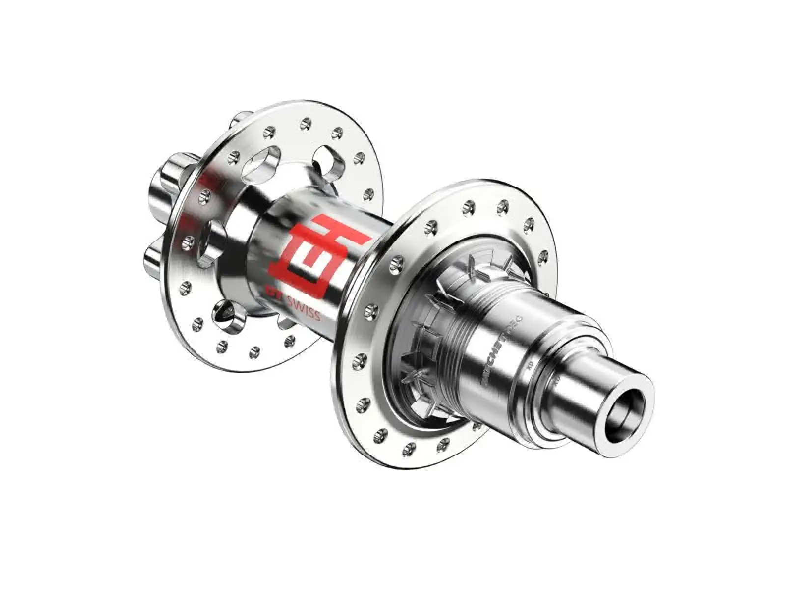 DT Swiss 240 Classic DEG DBIS Boost sada nábojov orech Sram XD 32 dier 3 DEC