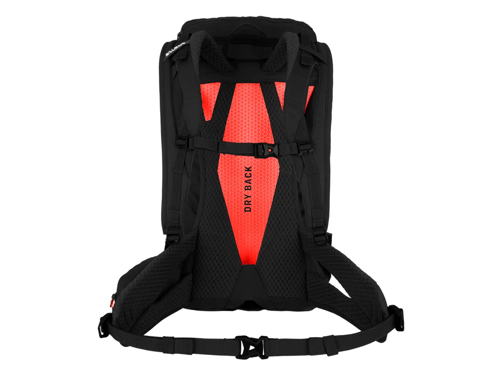 Salewa Alp Trainer batoh 25 l Black Out