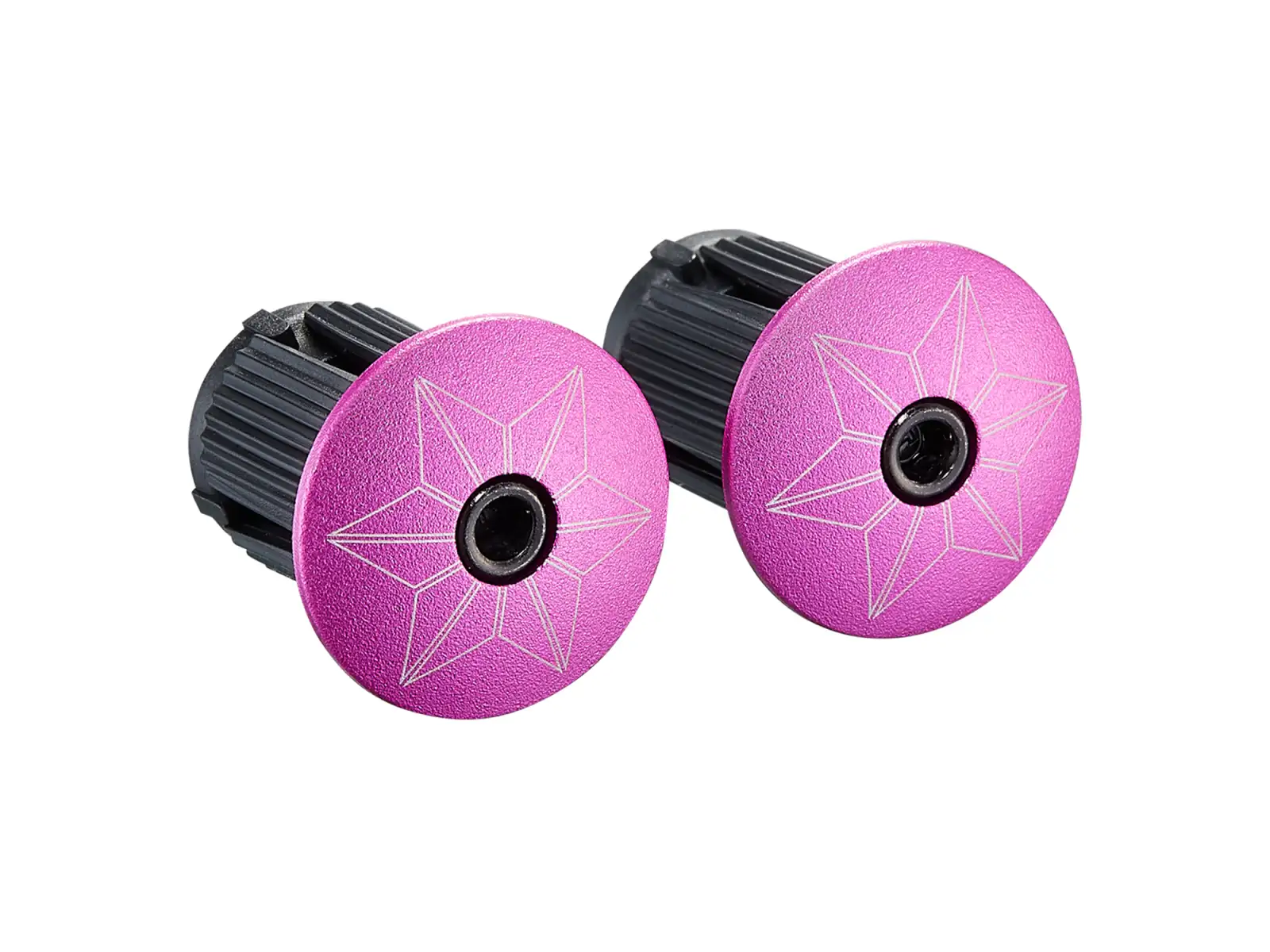 Supacaz Super Sticky Kush Classic omotávka Červená/Pink plugs