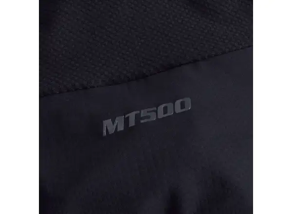 Endura MT500 Thermal pánske nohavice s trakmi a vložkou Black