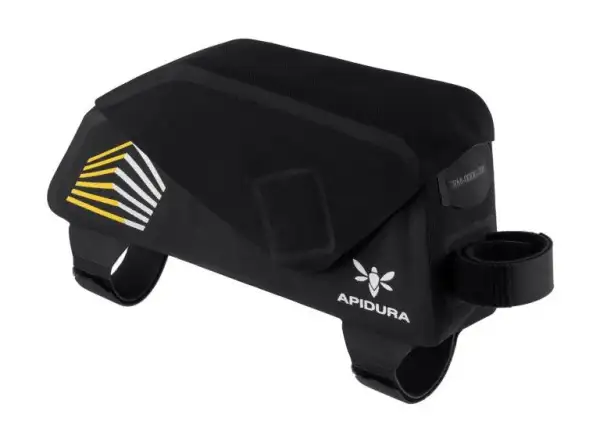 Apidura Racing top tube pack rámová taška 1l