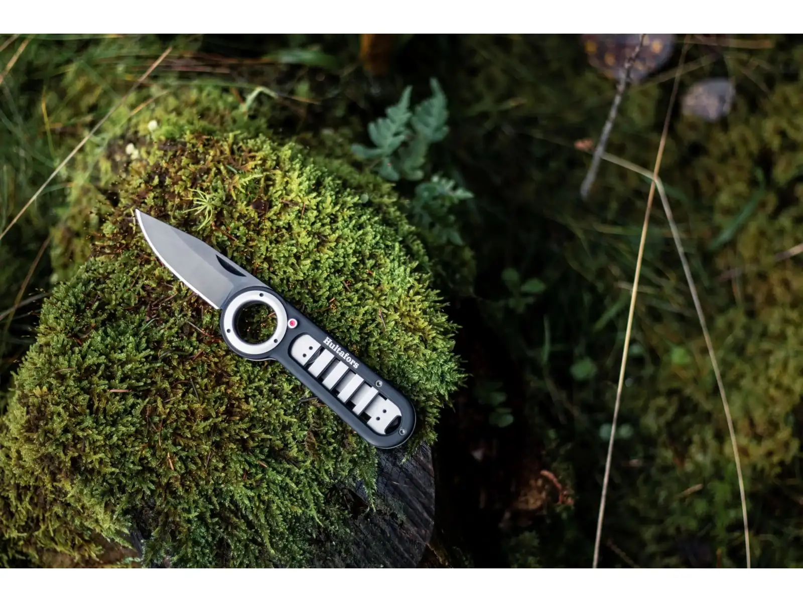 Hultafors Outdoor OKF Zatvárací nôž