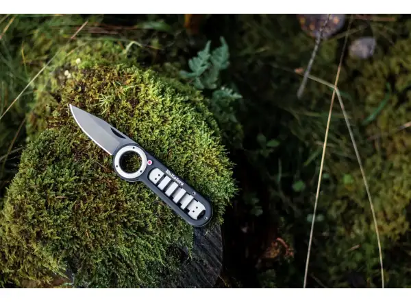 Hultafors Outdoor OKF Zatvárací nôž