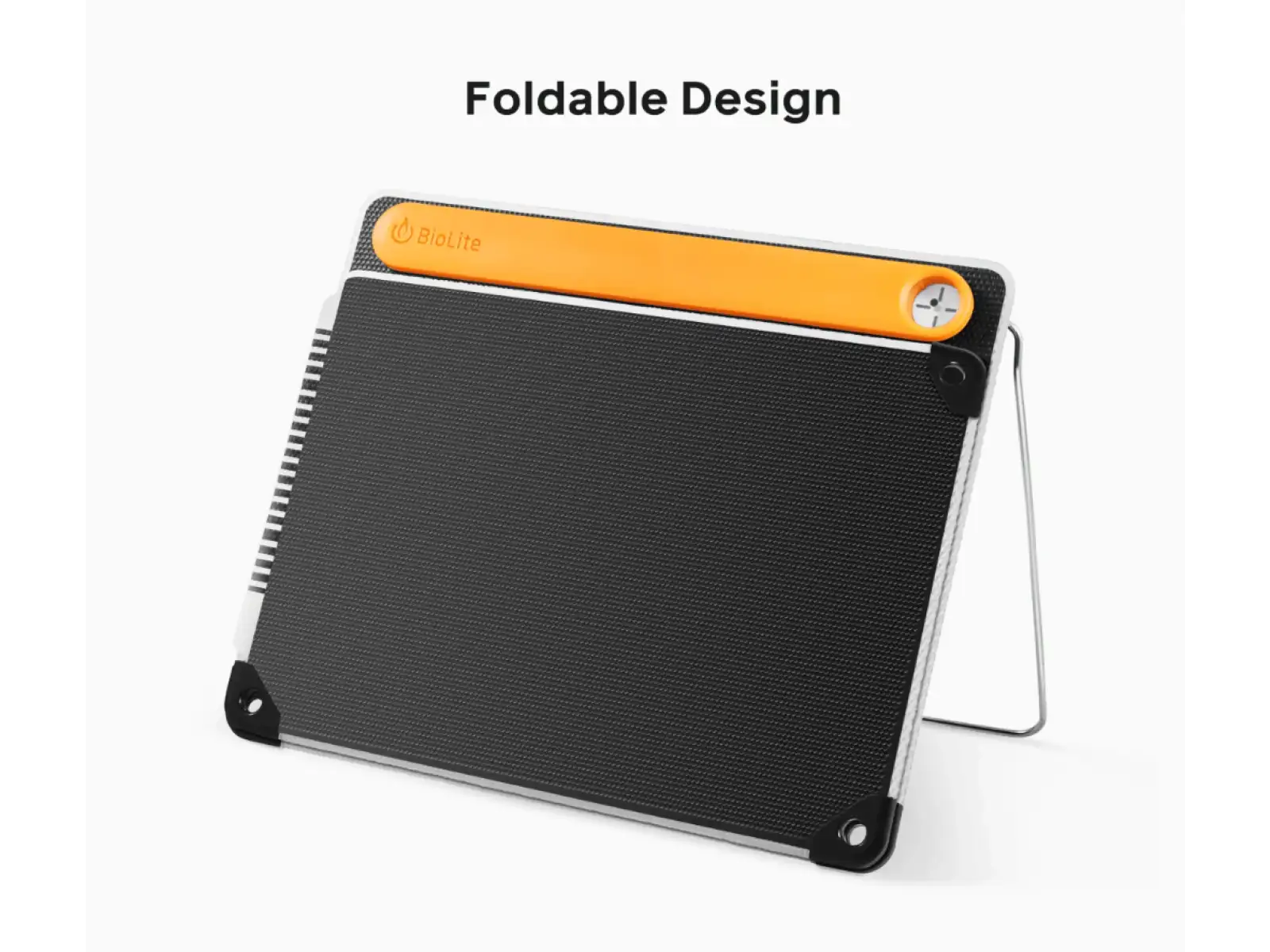 BioLite 10+ solárny panel a powerbanka 3200 mAh