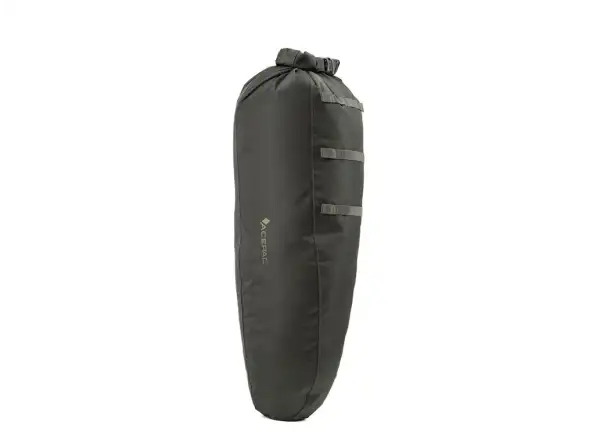Acepac Saddle Drybag MKIII brašňa 8 l Grey