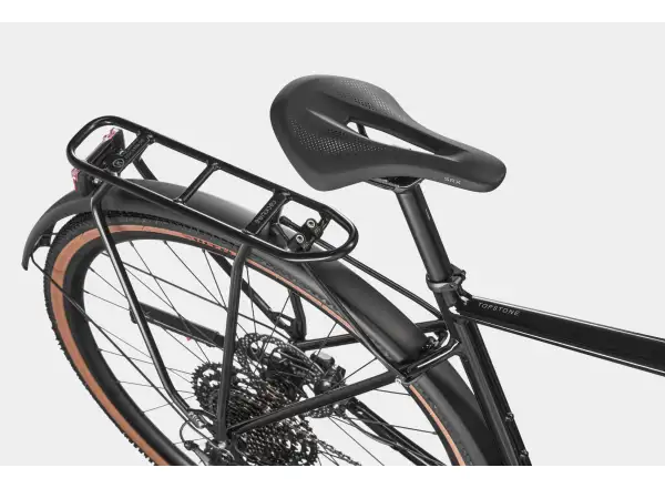 Cannondale Topstone CAAD EQ gravel bicykel Black