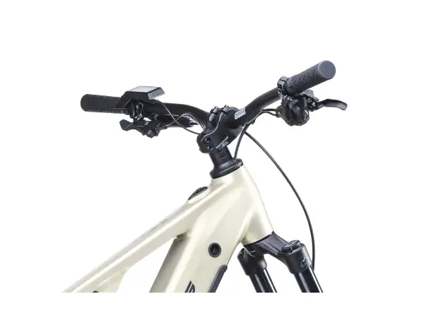 Crussis e-Full 10.12-(1000) celoodpružený elektrobicykel