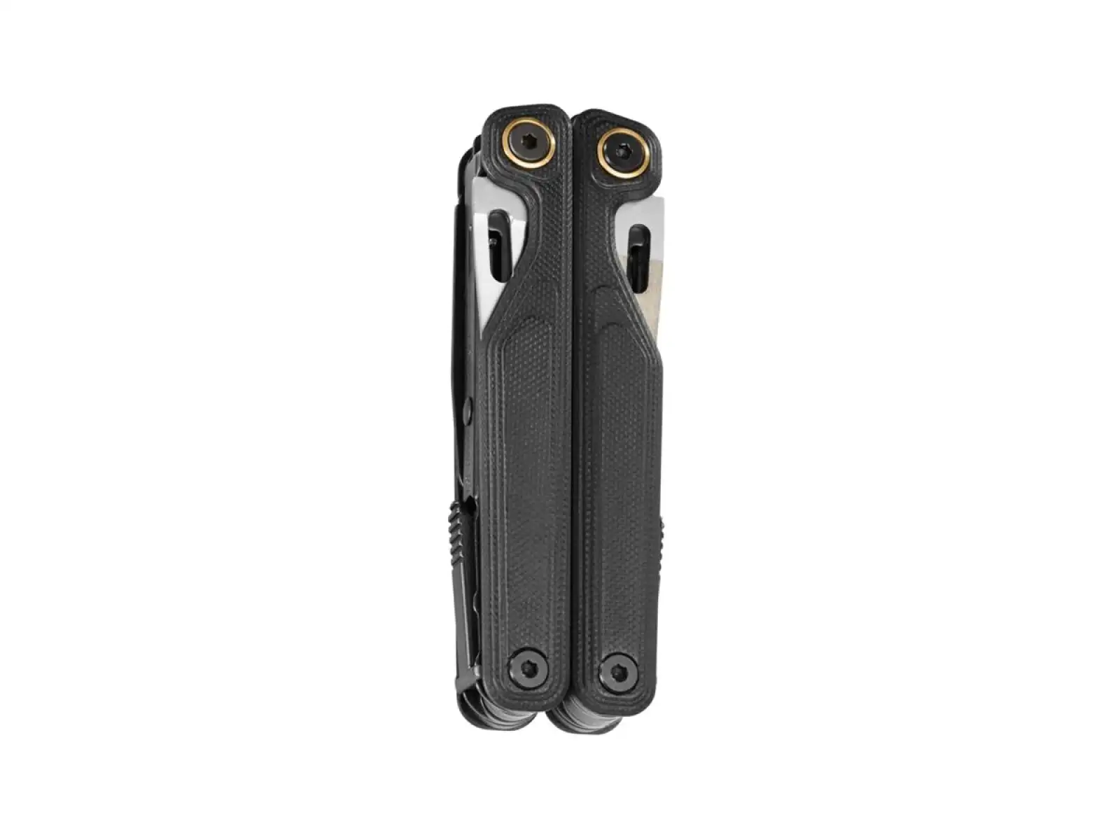 Leatherman Wave Alpha multitool Obsidián