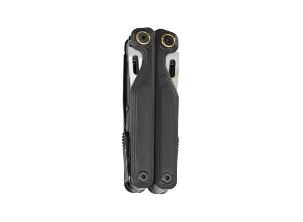 Leatherman Wave Alpha multitool Obsidián