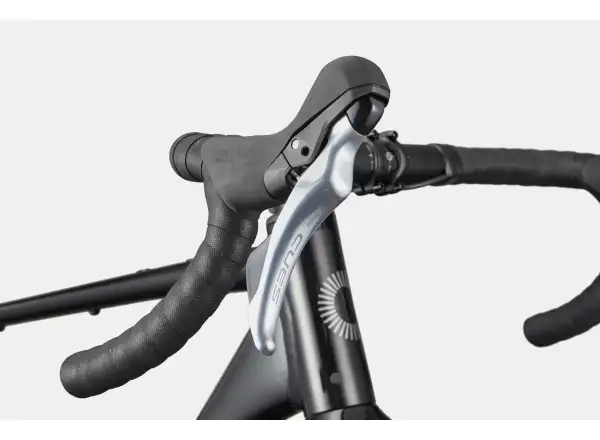 Cannondale Topstone CAAD 2 CUES 1X gravel bicykel Black