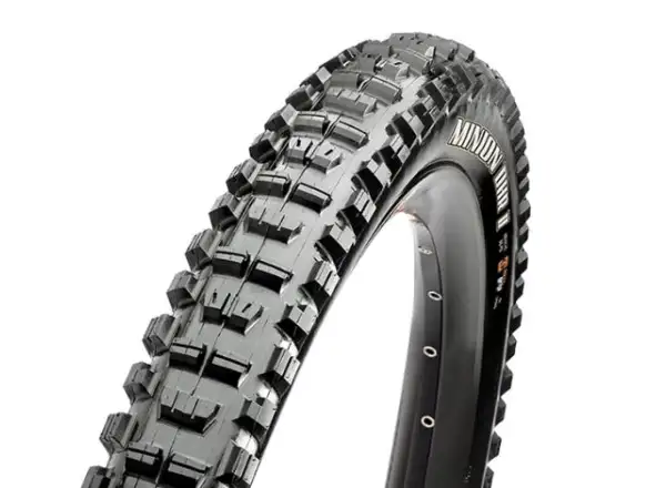 Maxxis Minion DHR II WT 29x2,40" 3C Maxx Terra, EXO+, TR plášť kevlar.