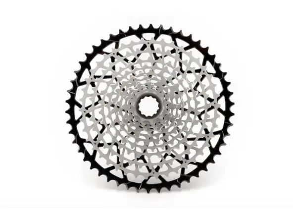 Garbaruk Sram XD kazeta 10-50T 11 sp. Black