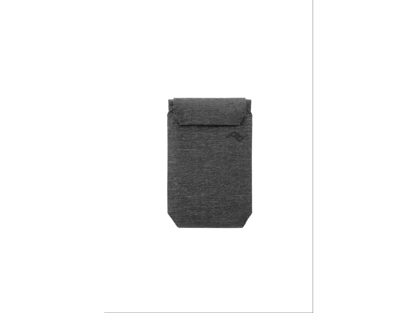Peak Design Peňaženka Stojanček magnetická peňaženka pre mobilný telefón Charcoal