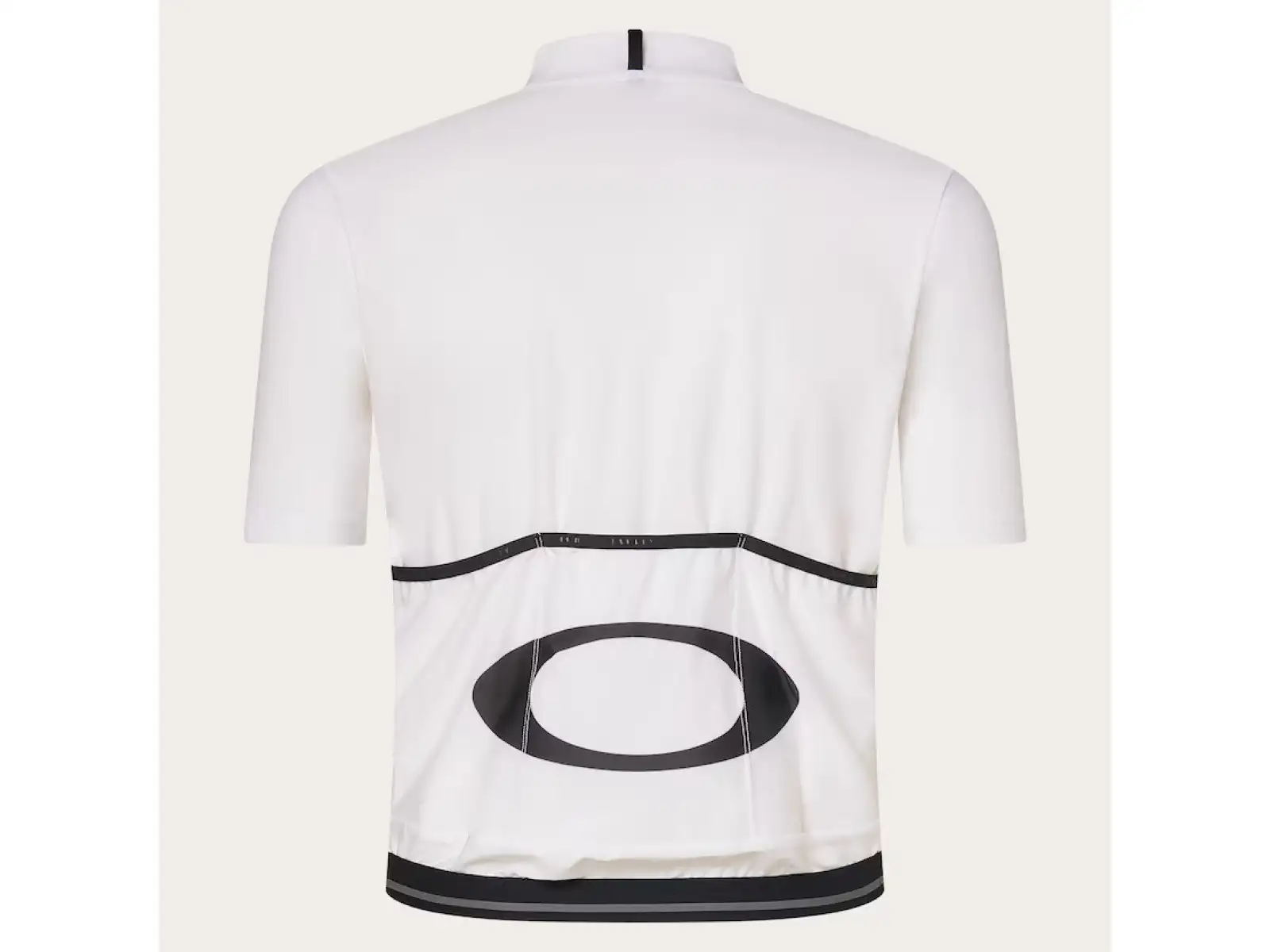 Oakley Icon Classic 2.0 pánsky dres krátky rukáv White