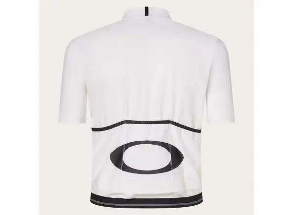 Oakley Icon Classic 2.0 pánsky dres krátky rukáv White