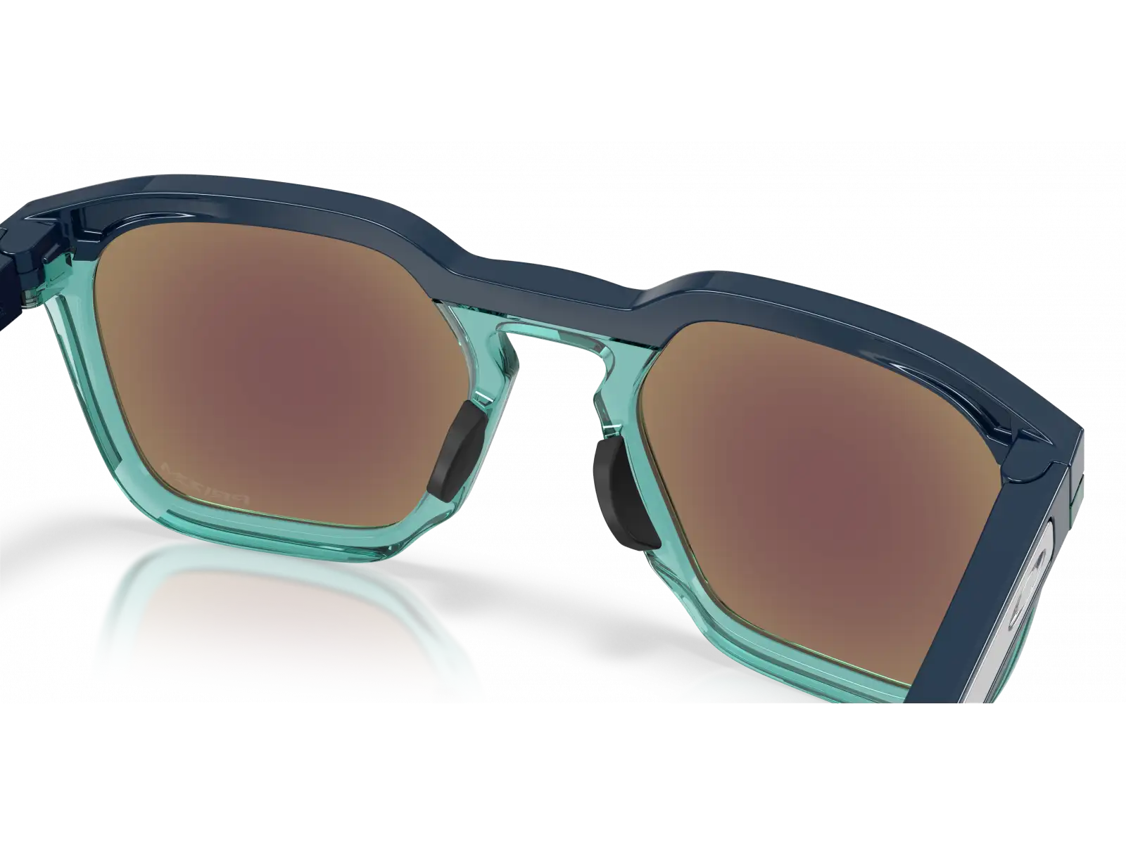 Oakley HSTN SQ 2.0 okuliare Abyss/Prizm Sapphire