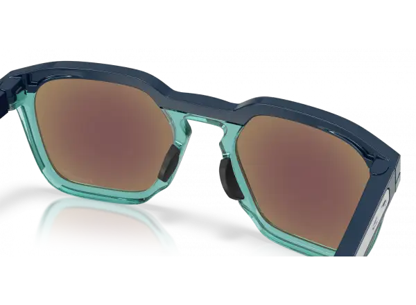 Oakley HSTN SQ 2.0 okuliare Abyss/Prizm Sapphire