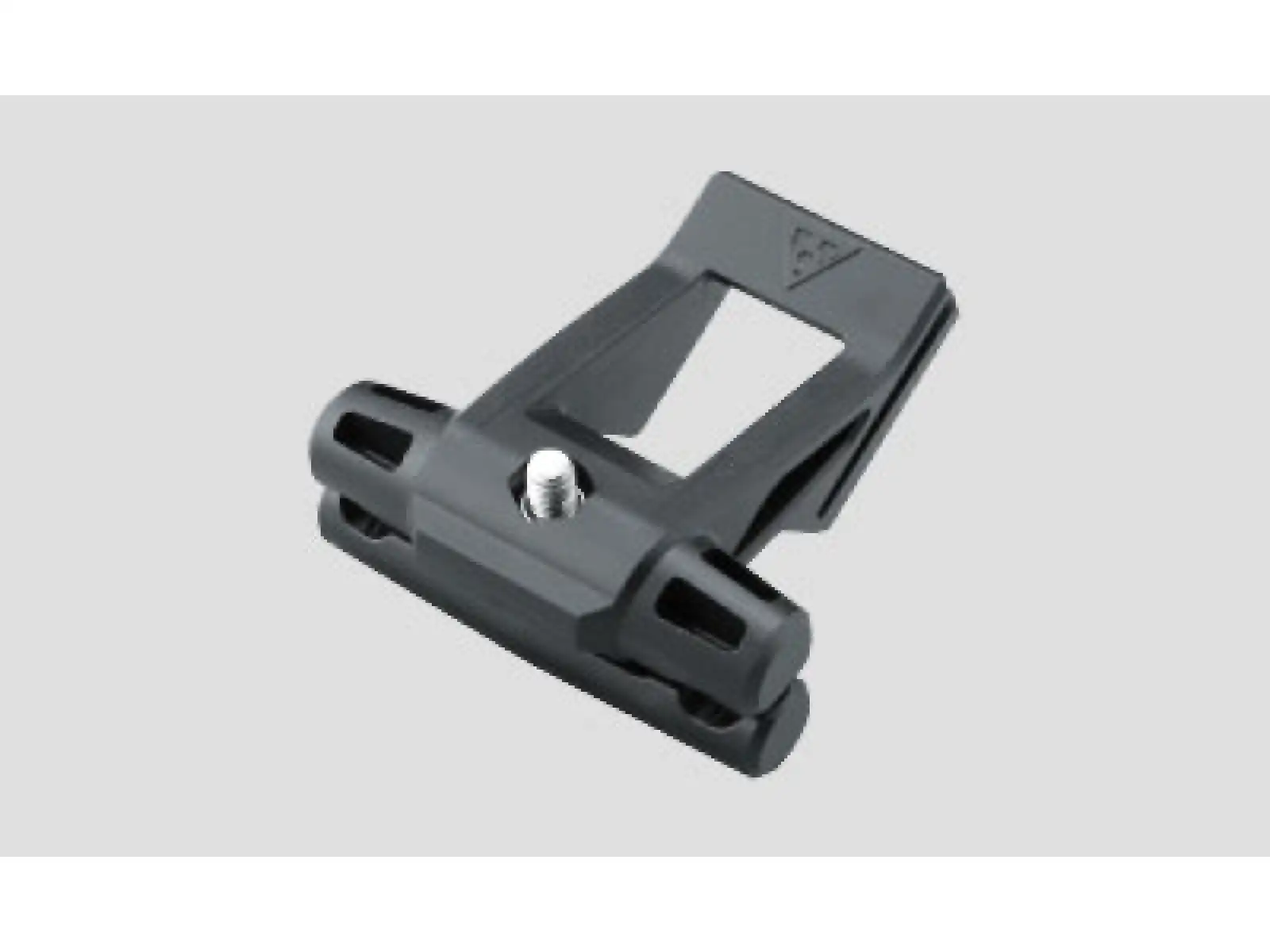 Topeak Mondo Pack podsedlová taška 1,2 l čierna