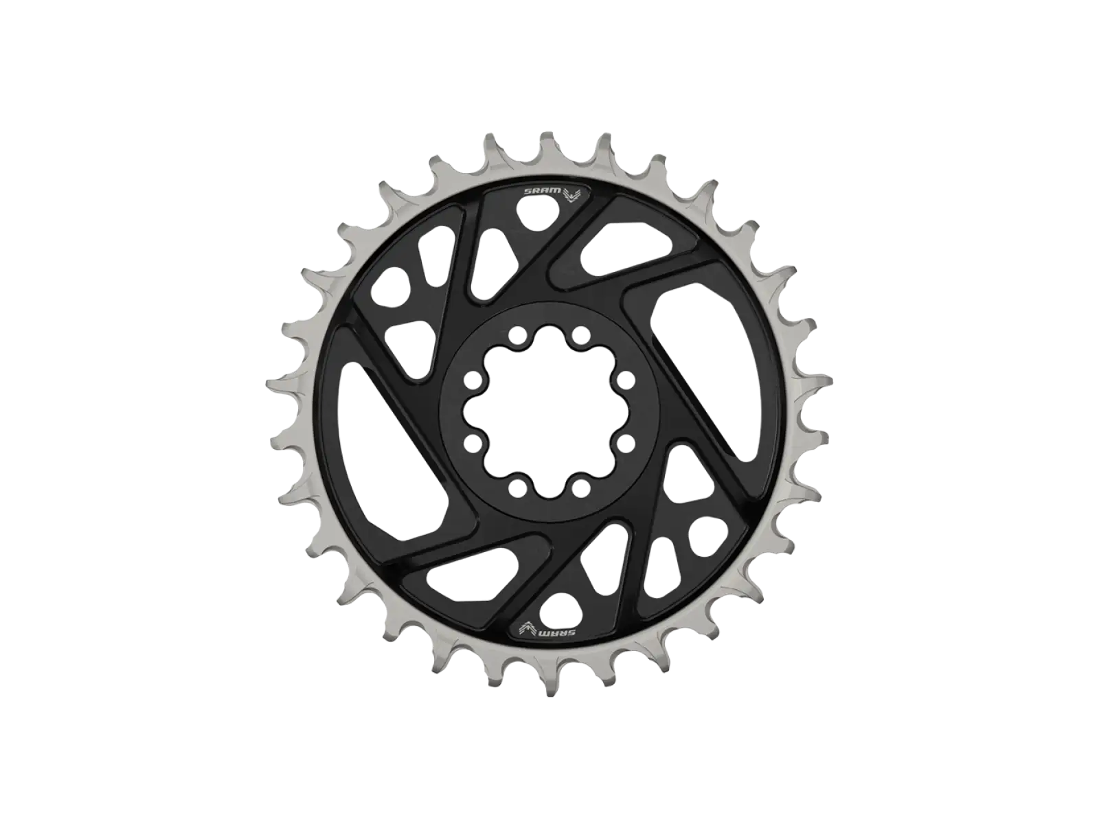 Sram XX DH T-Type prevodník 6 mm Offset